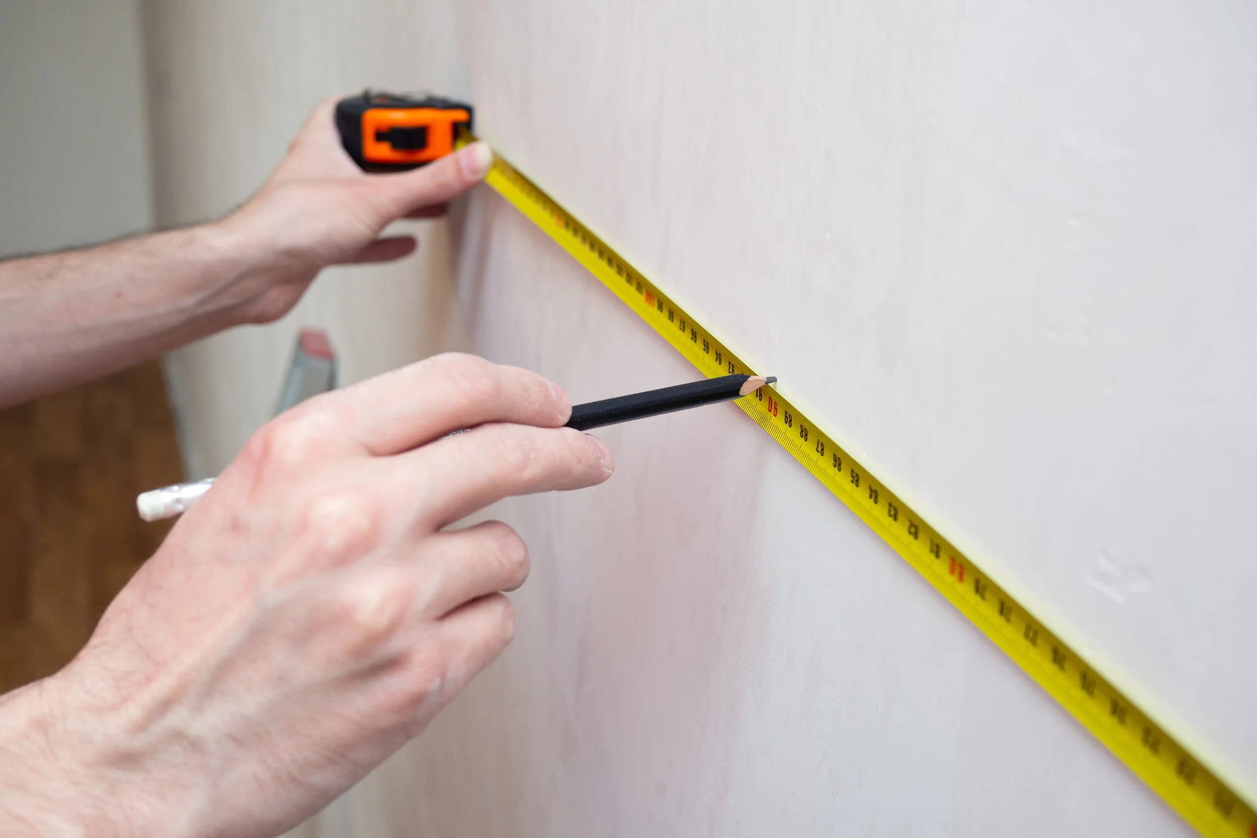 Why In-Home Measurements Are the First Step to Your Perfect Storage Solution