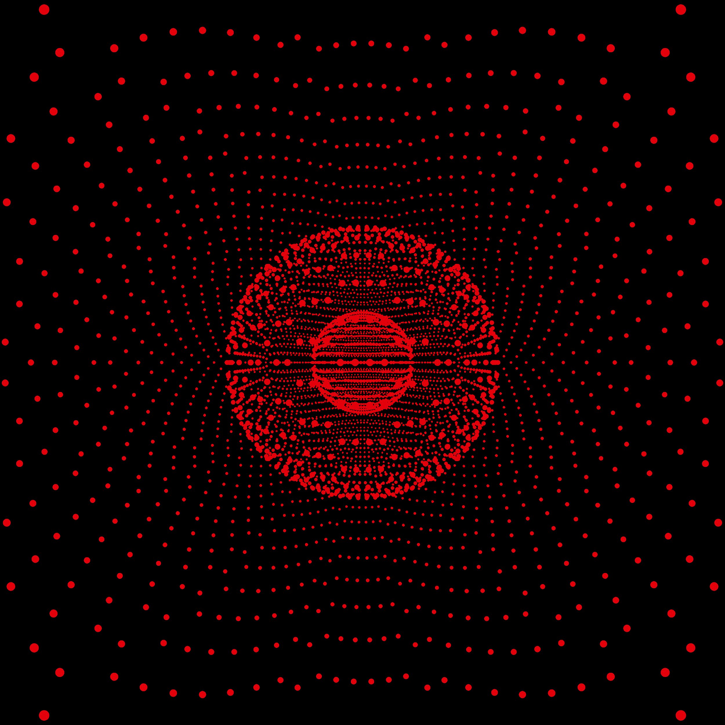 Rings Around Saturn, PS003 EP