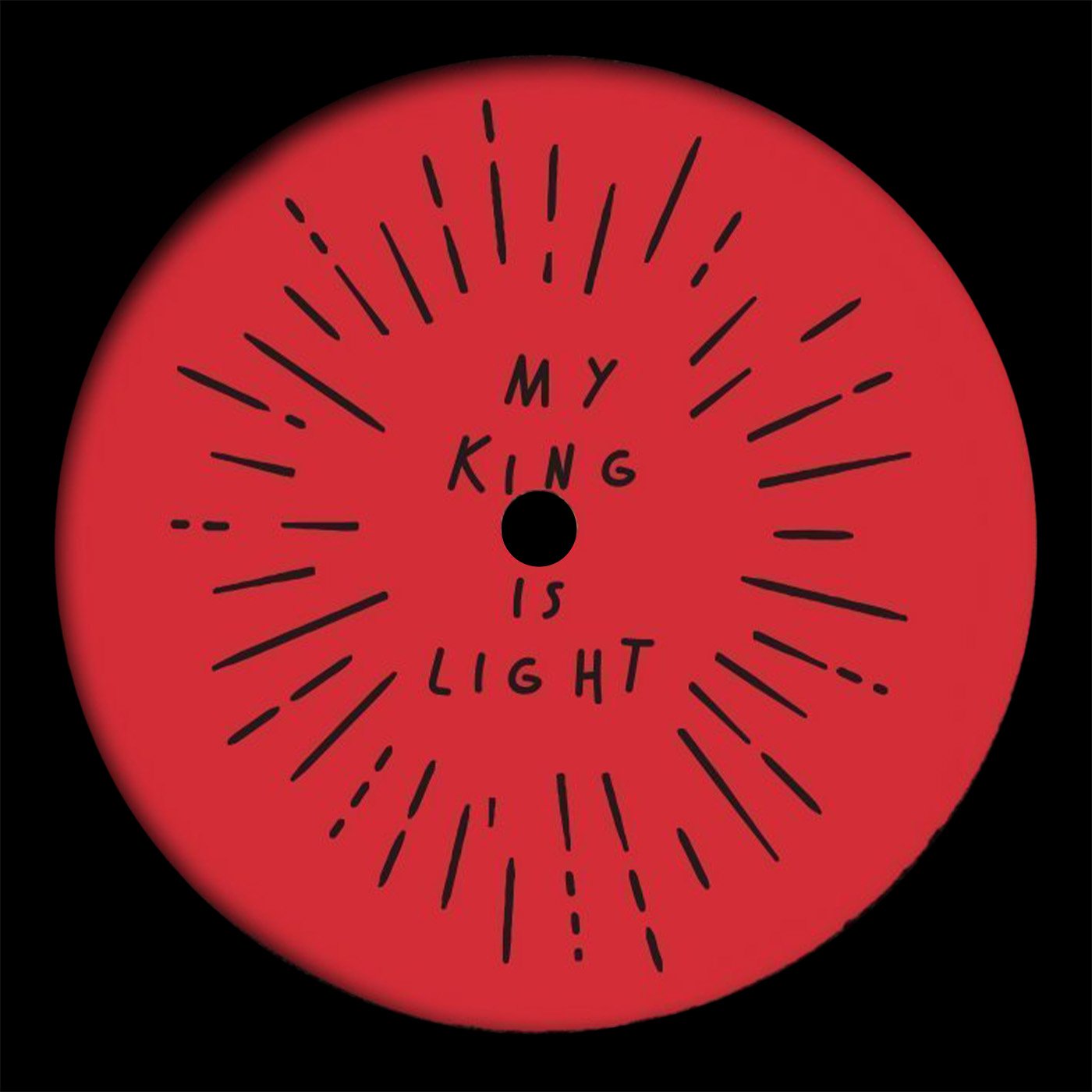 Amir Alexander, Wisdom EP