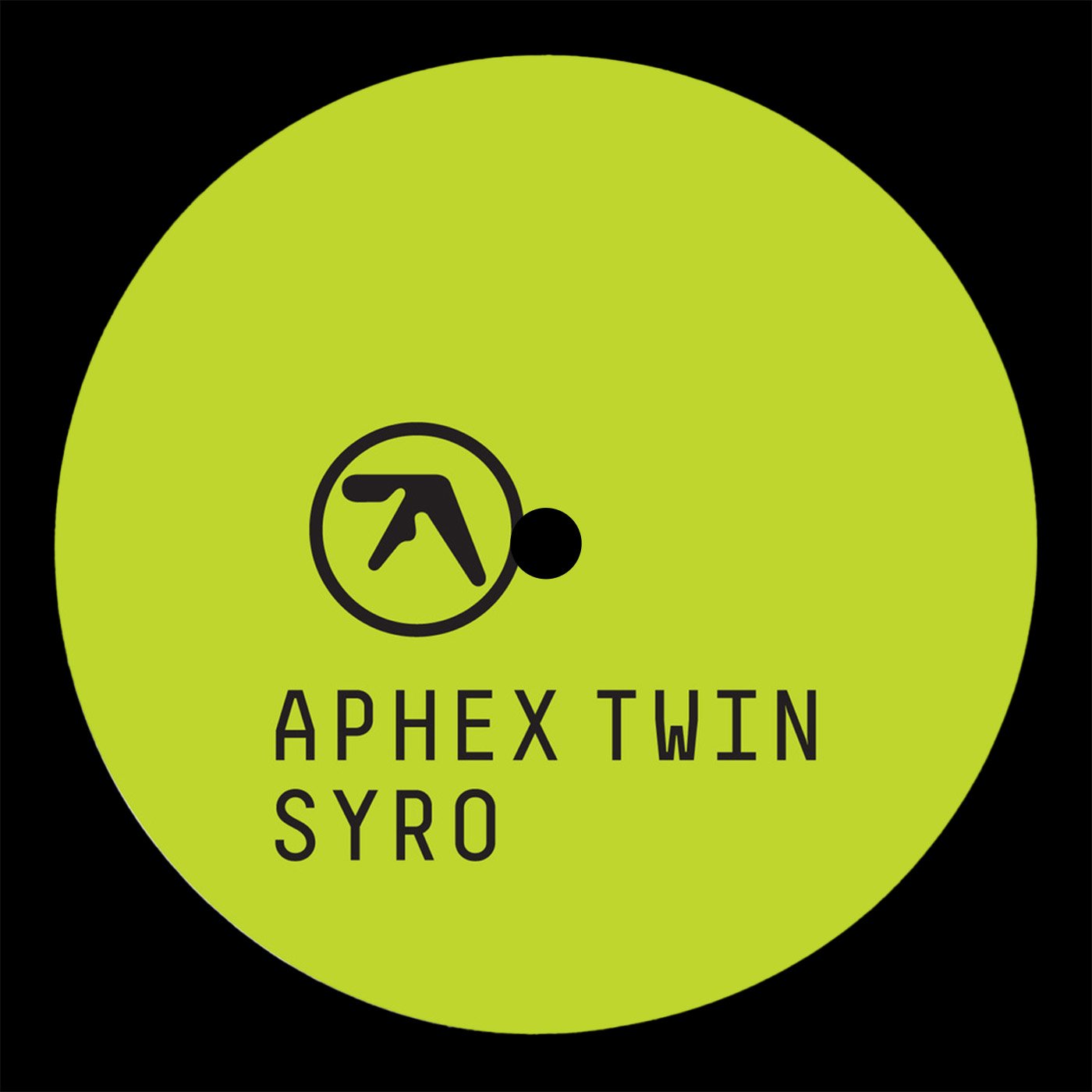Aphex Twin, Syro LP