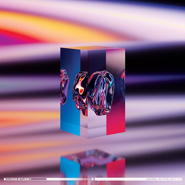 Chris Stussy, Angel In The Sky EP