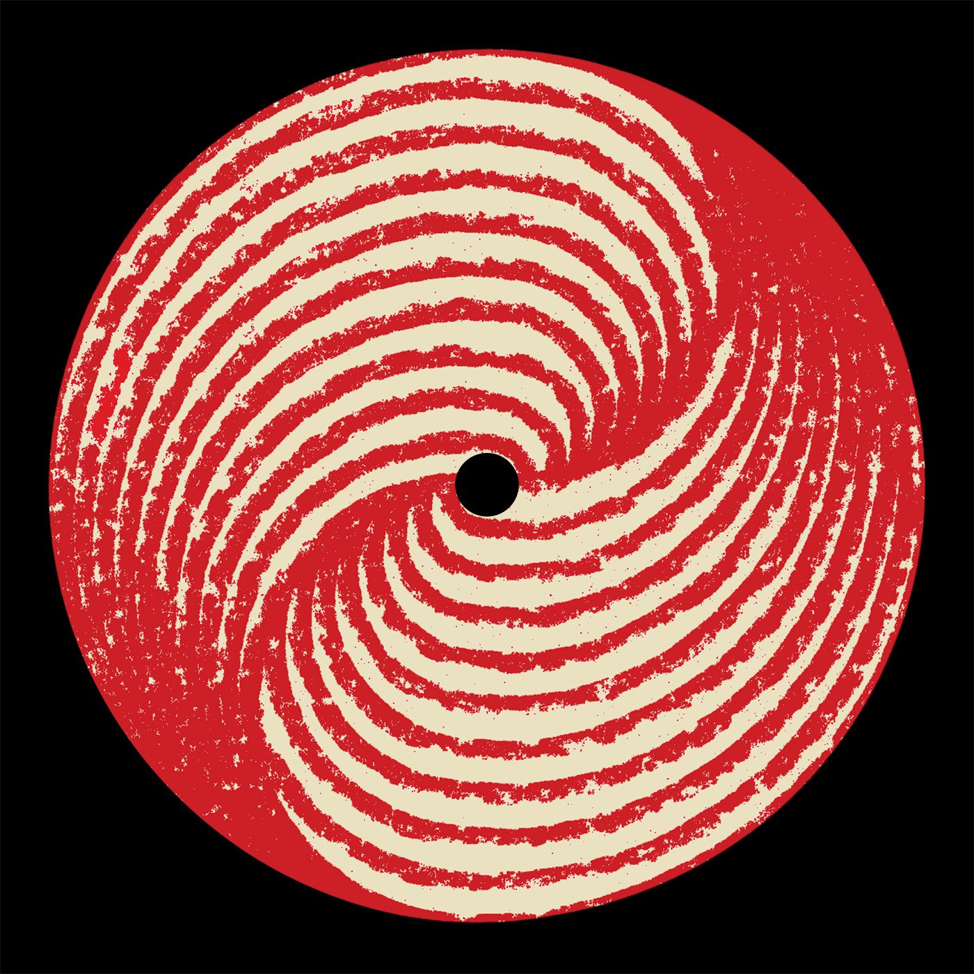 Tifra, The Algorythm EP