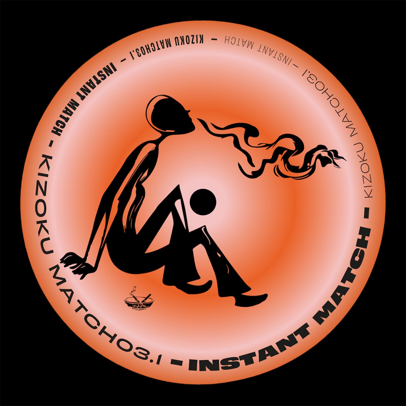 Kizoku, Phreaky Friday EP