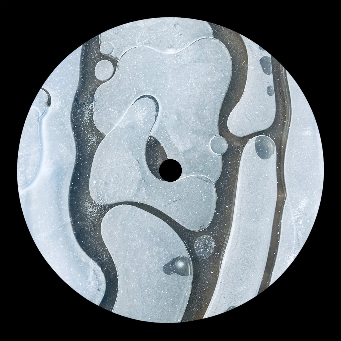 Linear State, Octo EP