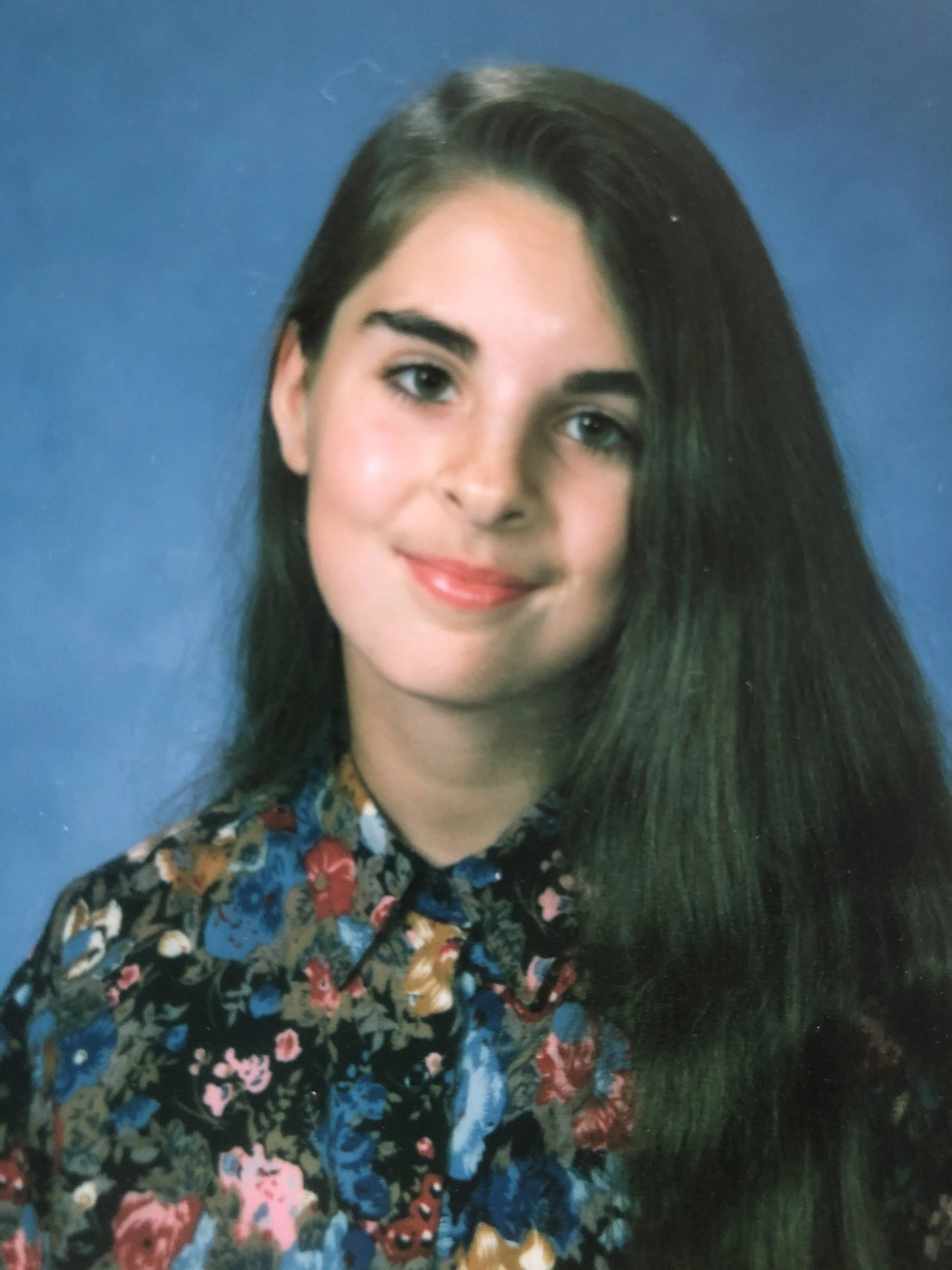 Memoirs of a Grade 7 Valedictorian