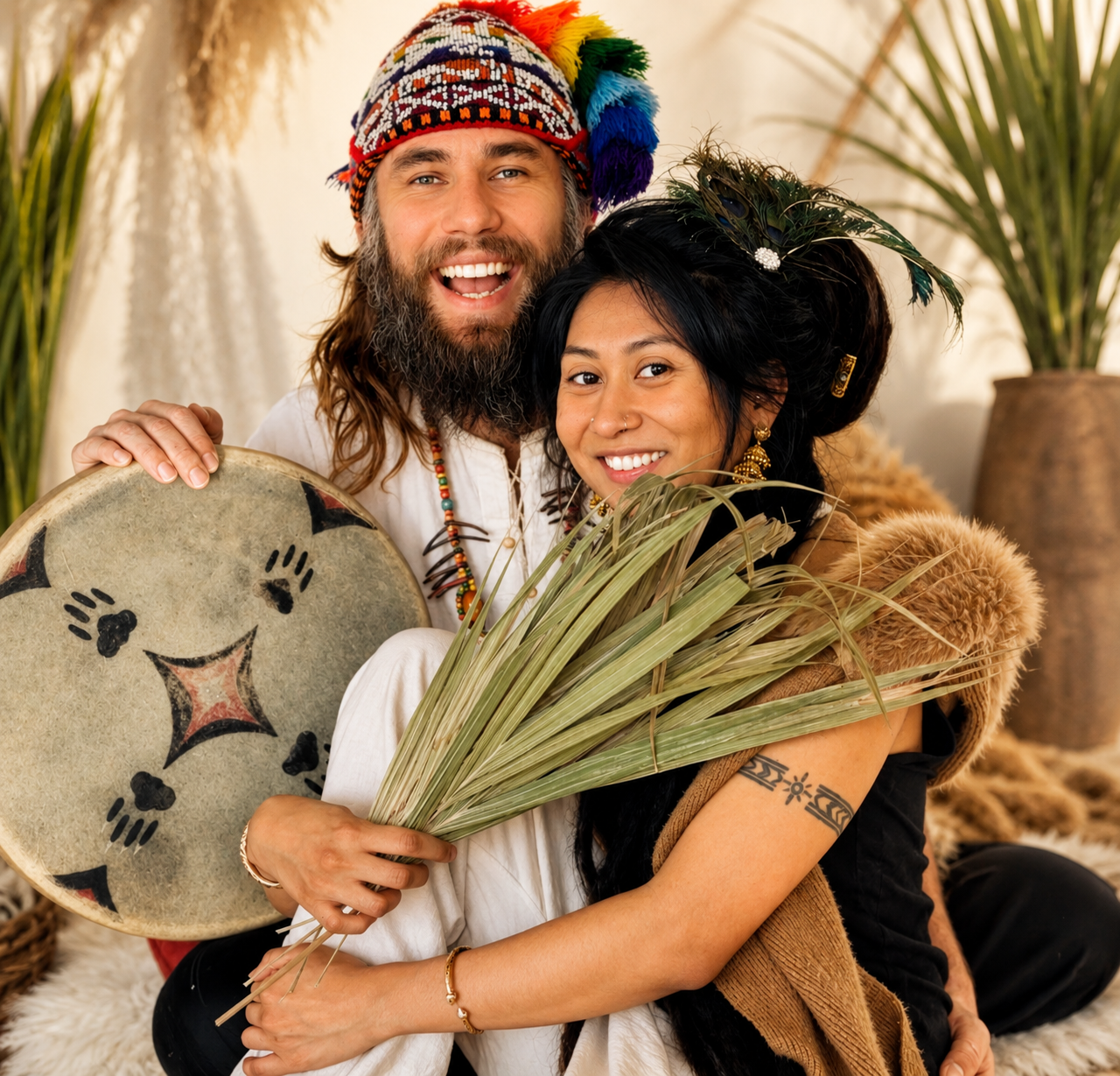 Cacao Ceremony