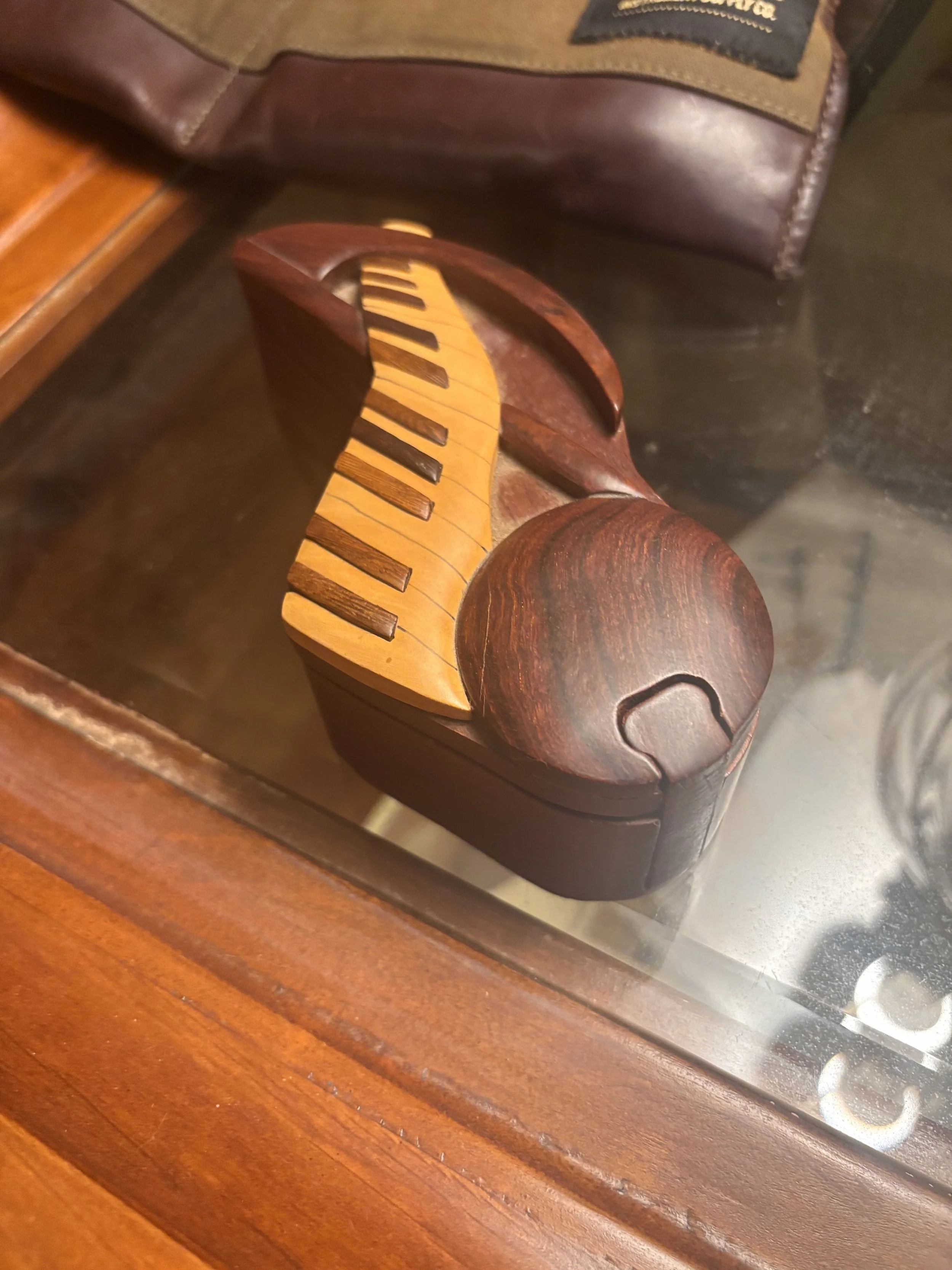 Bickel Family Heirloom