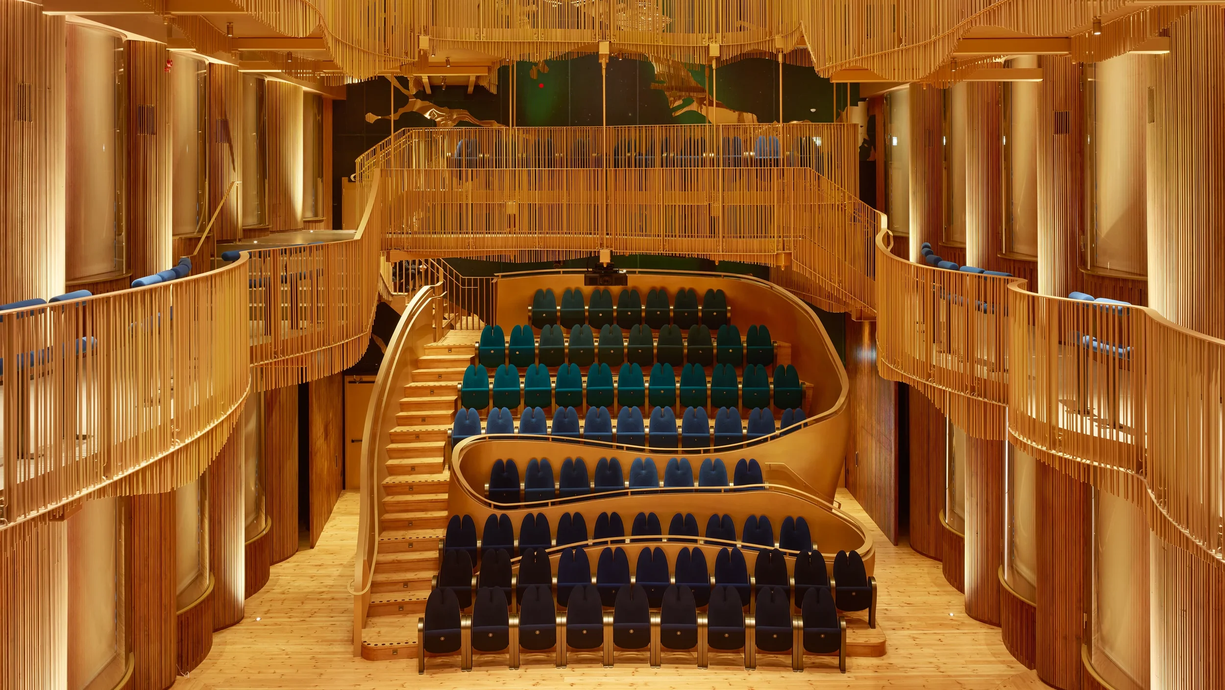 O/Modernt Winter Festival - Stockholm, SE