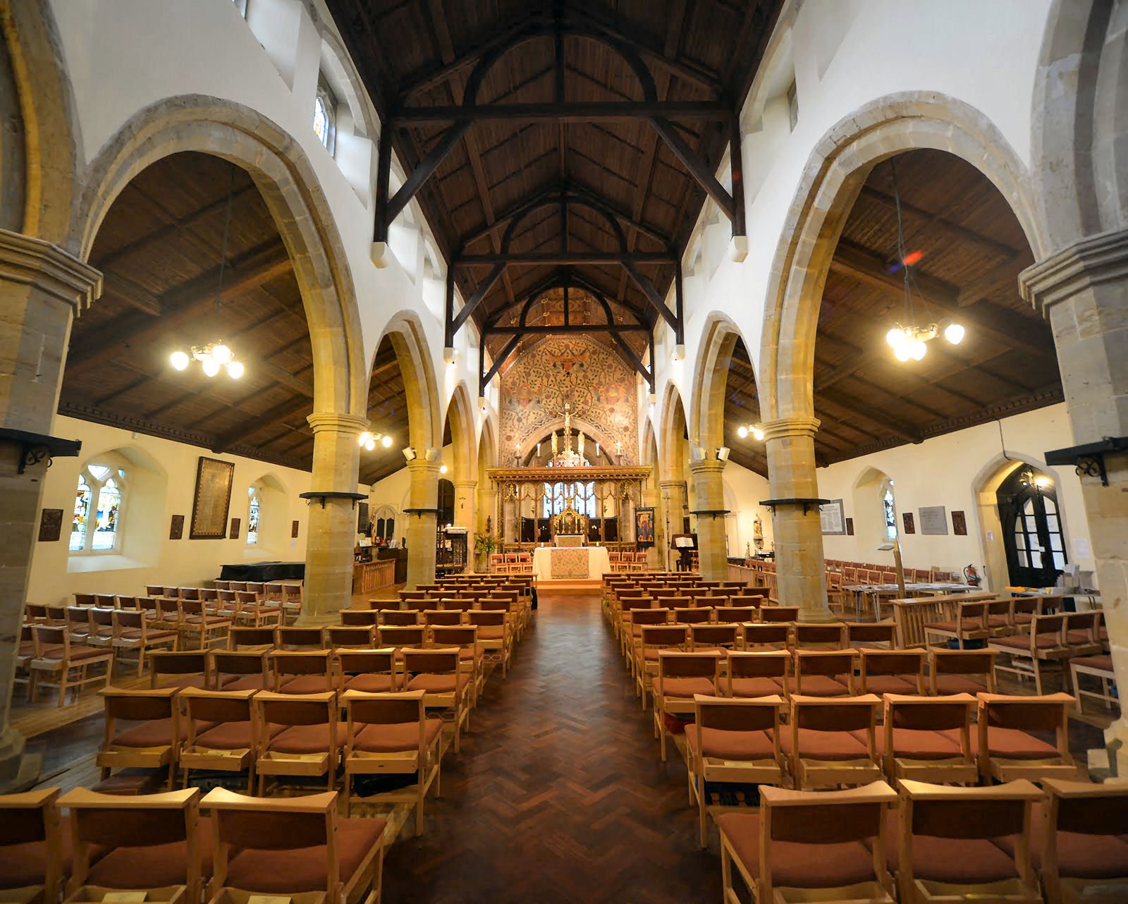 Duo recital - Brighton, UK