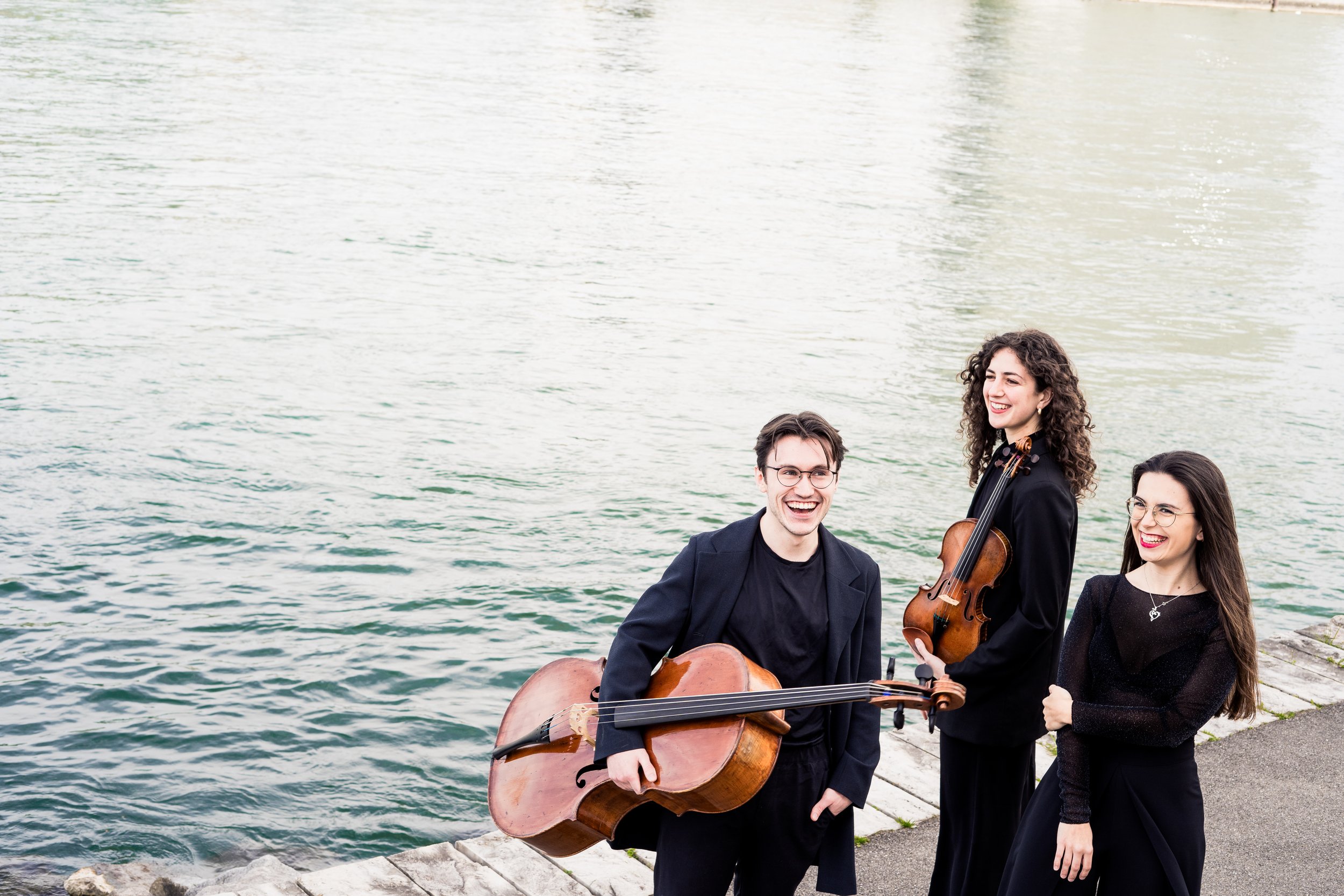 Hoylake Chamber Music Society, UK