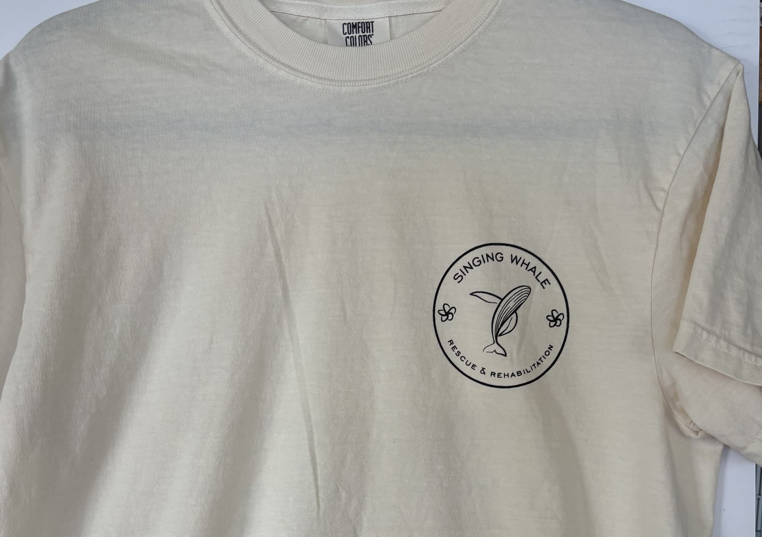 Adult Short Ivory Front.jpeg
