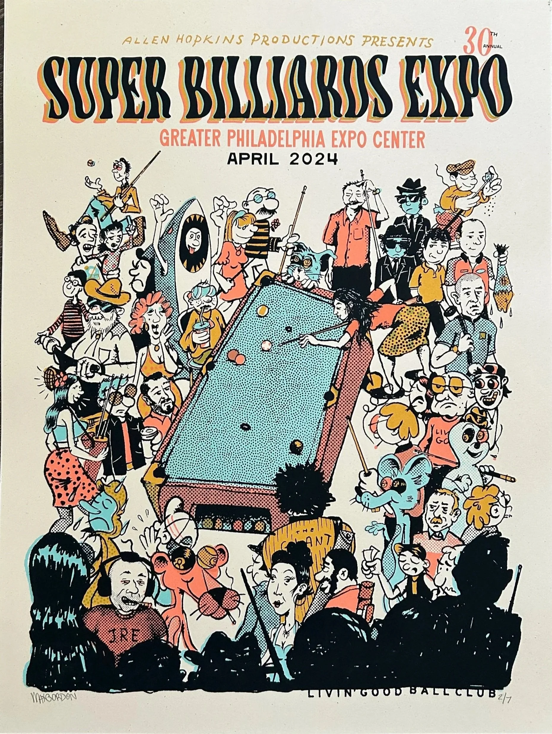 SBX - 30 Alternate Color