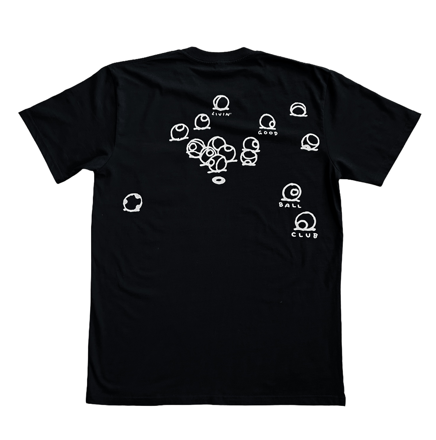 One Pocket Tee