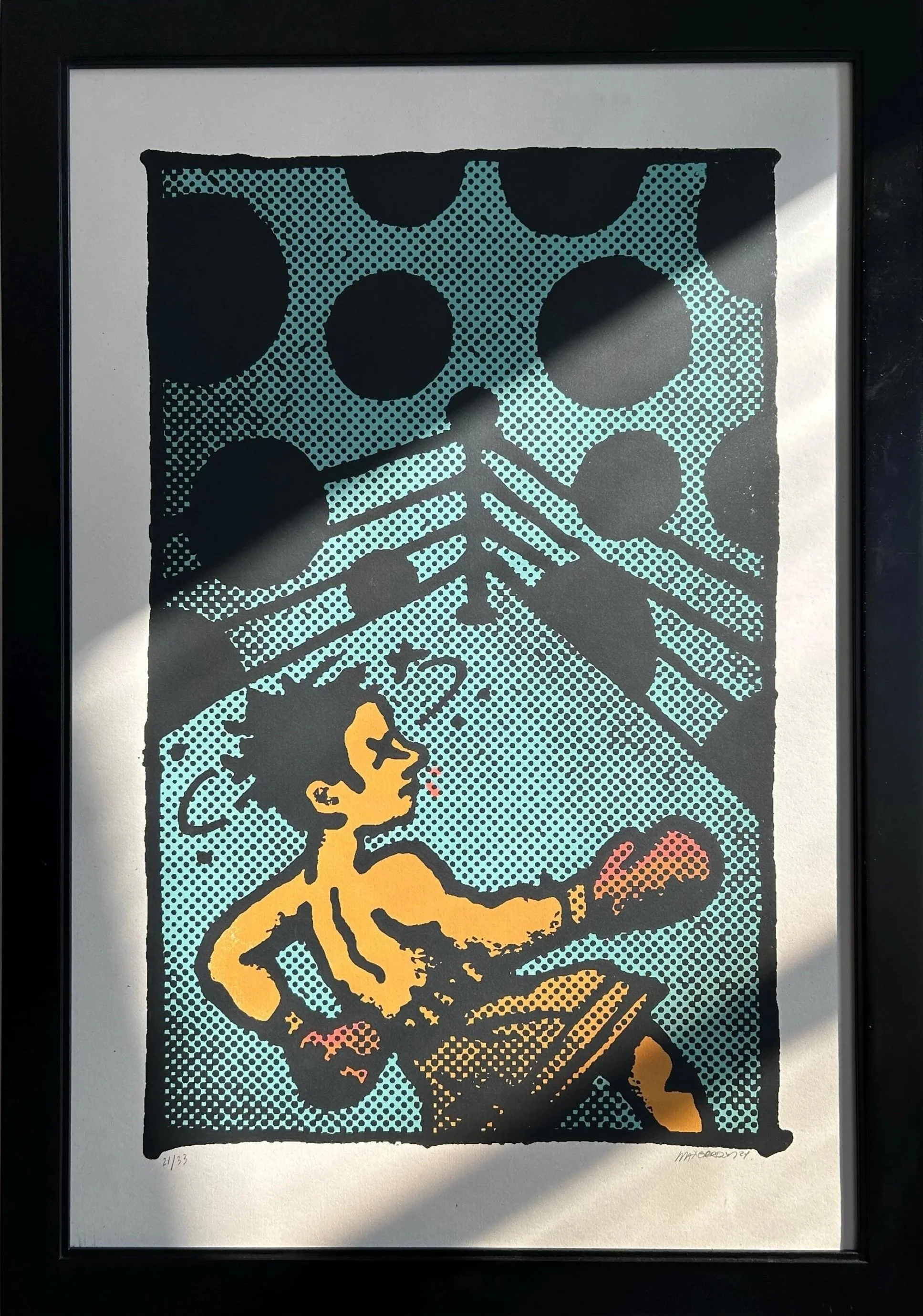 Boxer 3