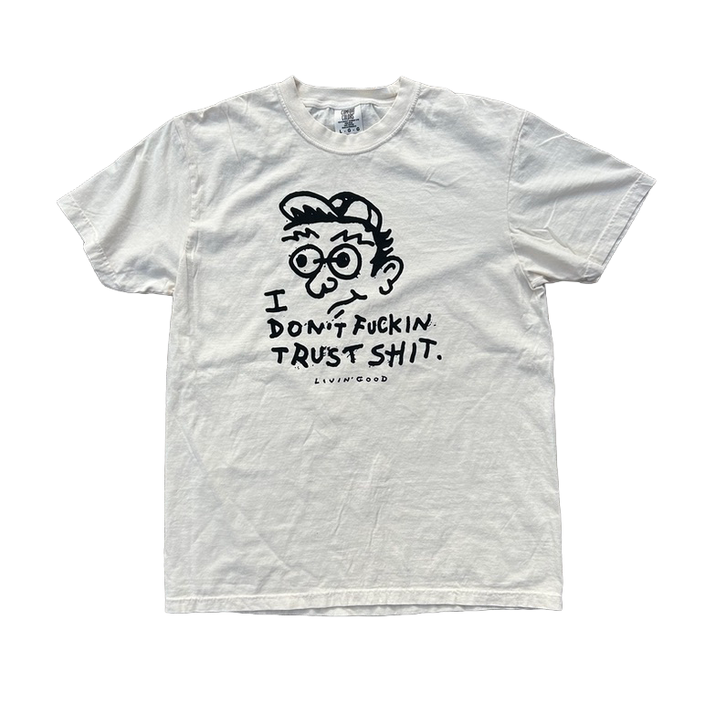 TRUST TEE