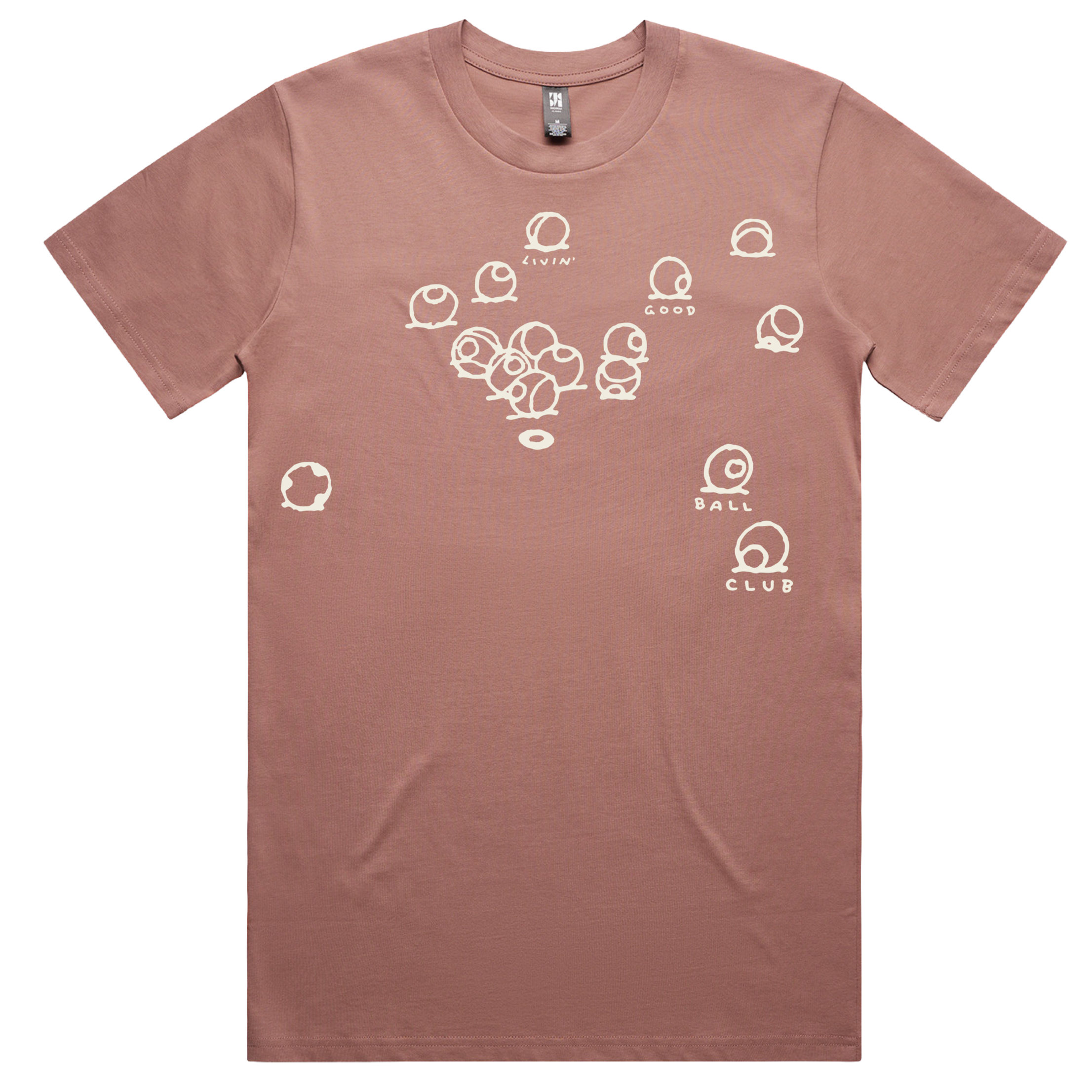 Soft Break Tee