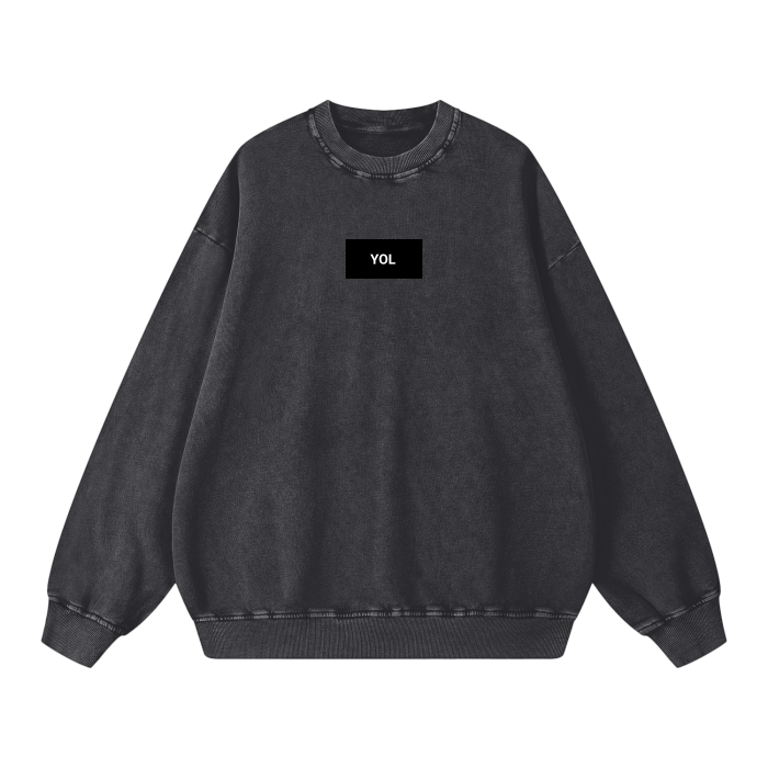 Acid Wash Oversize Sweatshirt - 360 GSM-mockups-1.png