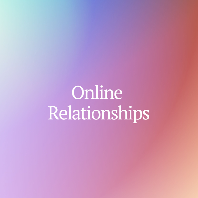 Your Online Life, Your Rules