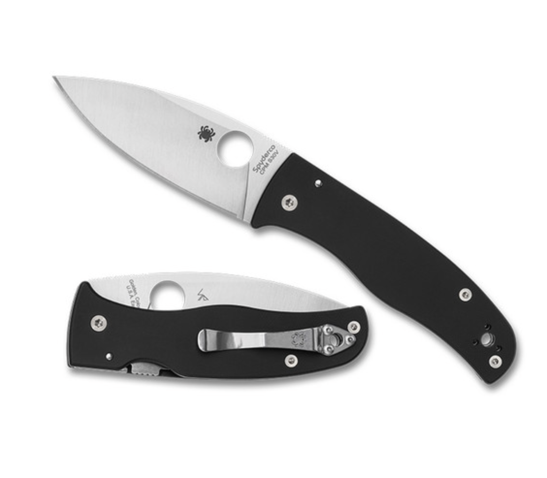 Knife Locking Mechanisms, San Francisco Knife Laws, and Why These Details Matter More Than You Think