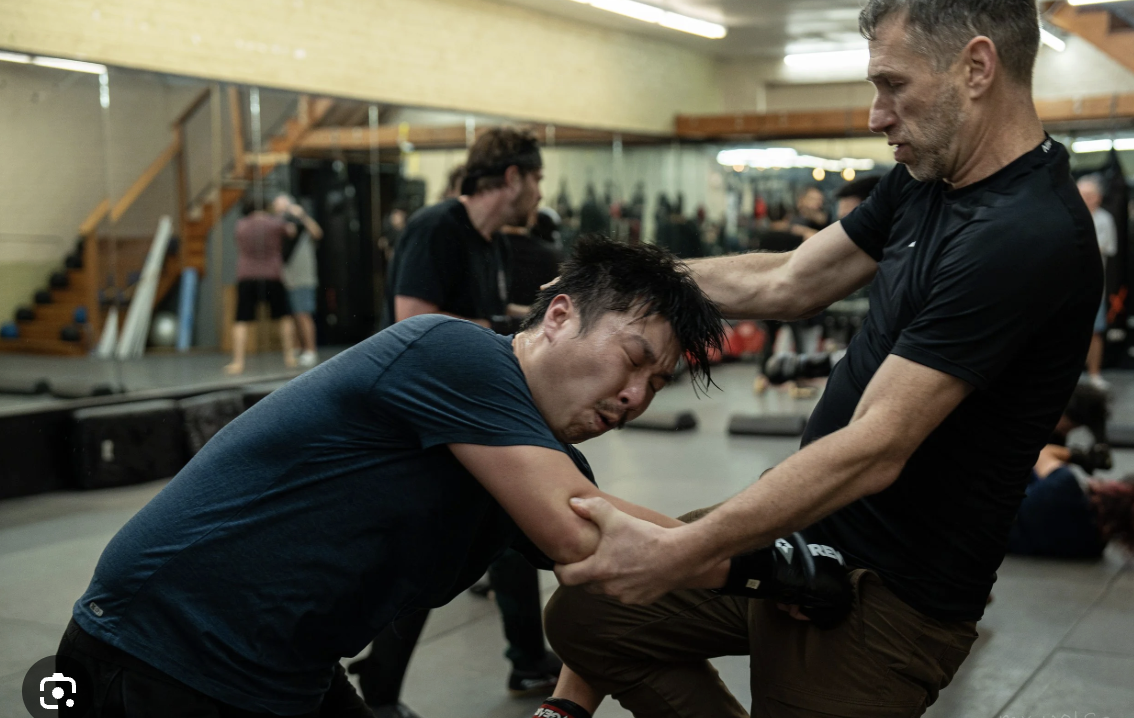 Krav Maga Quality Varies Wildly: How to Tell the Difference (Without Being a Black Belt)