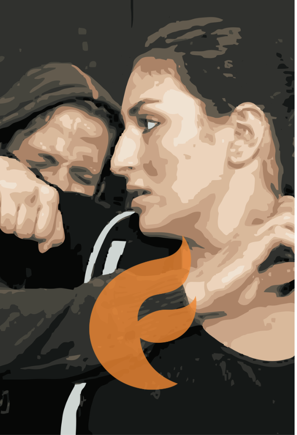 Women's Self Defense