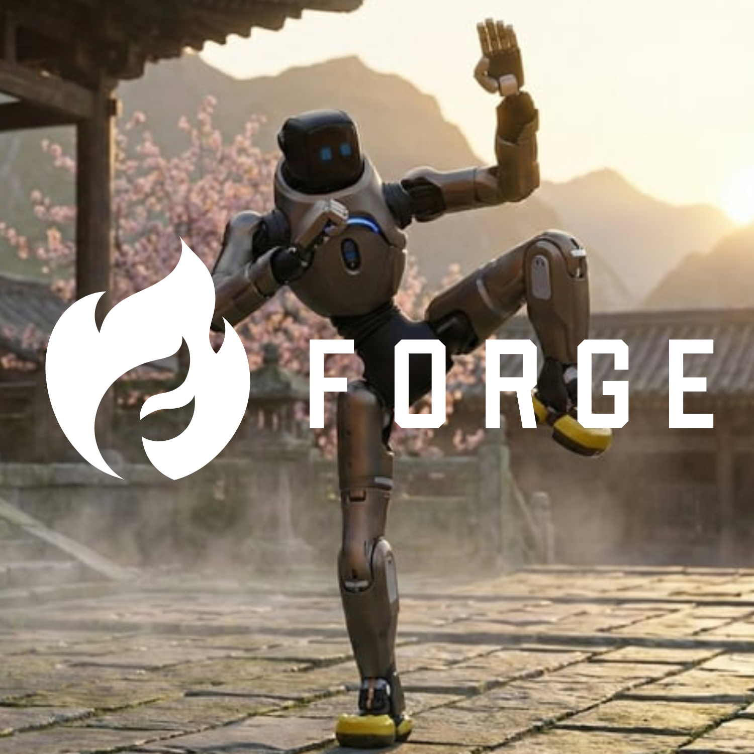 How I Run a Martial Arts School With AI