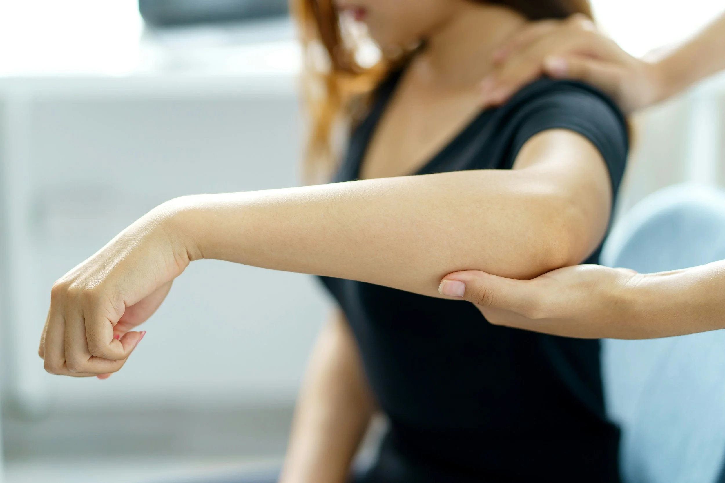 Greater Restoration Chiropractic