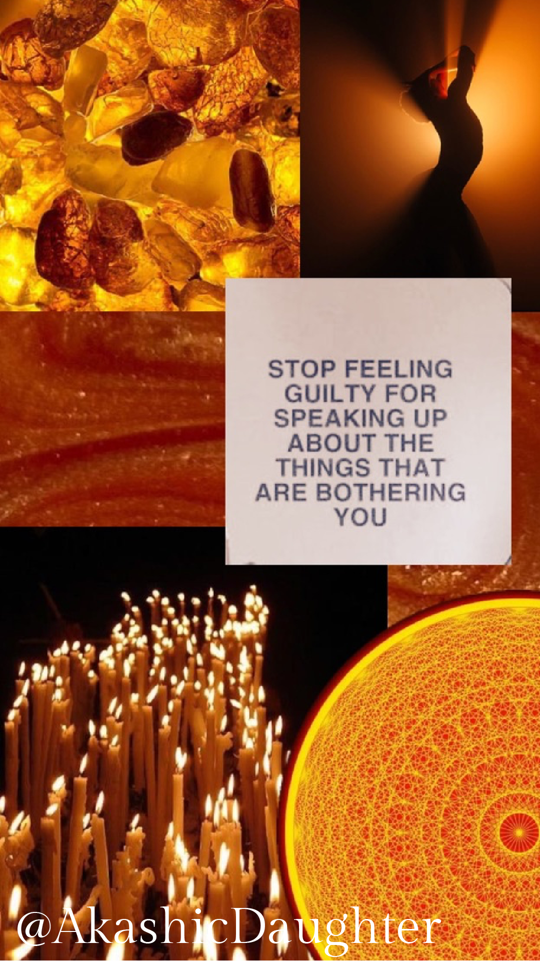 Discernment in Energy Work