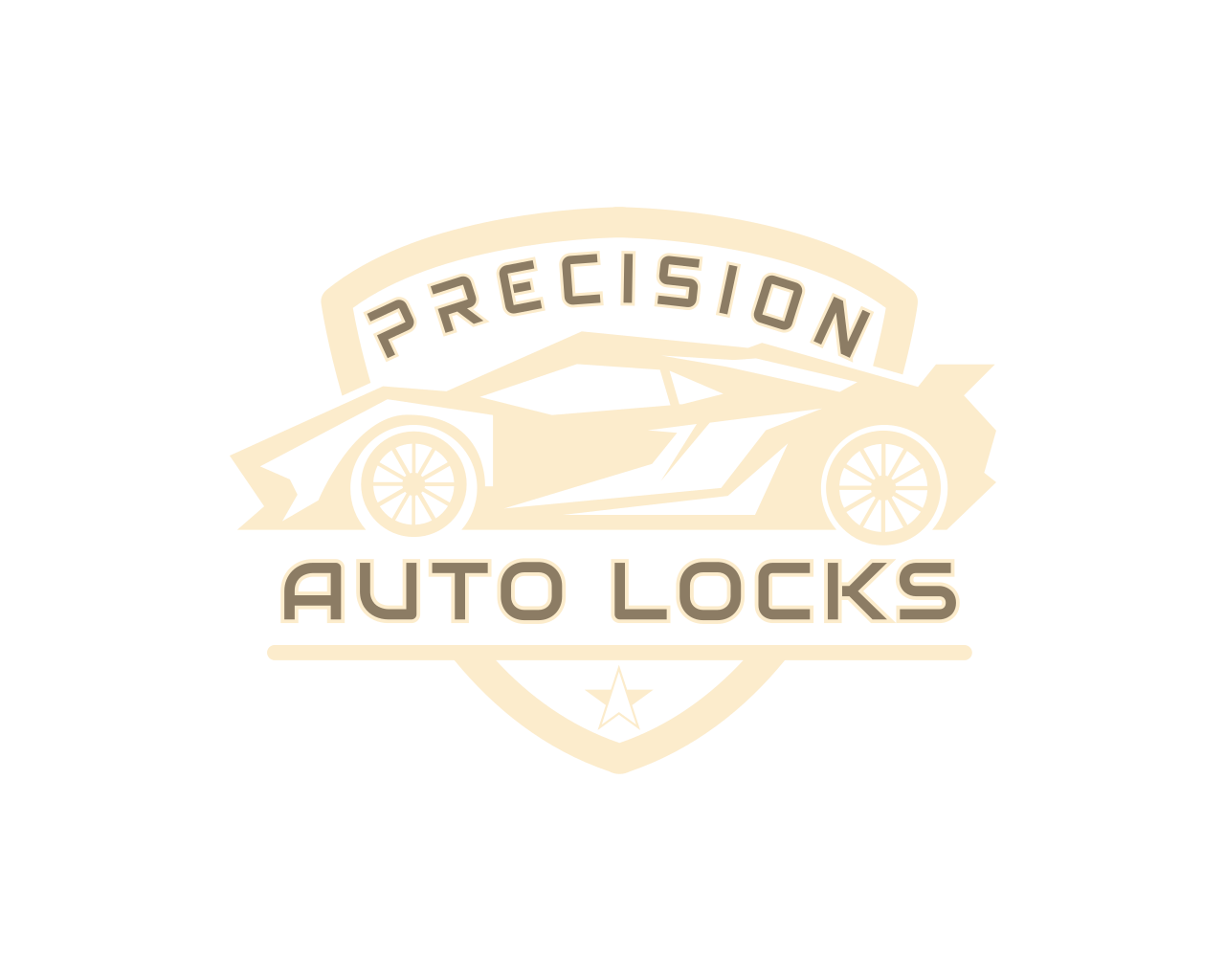 Precision Auto Locks