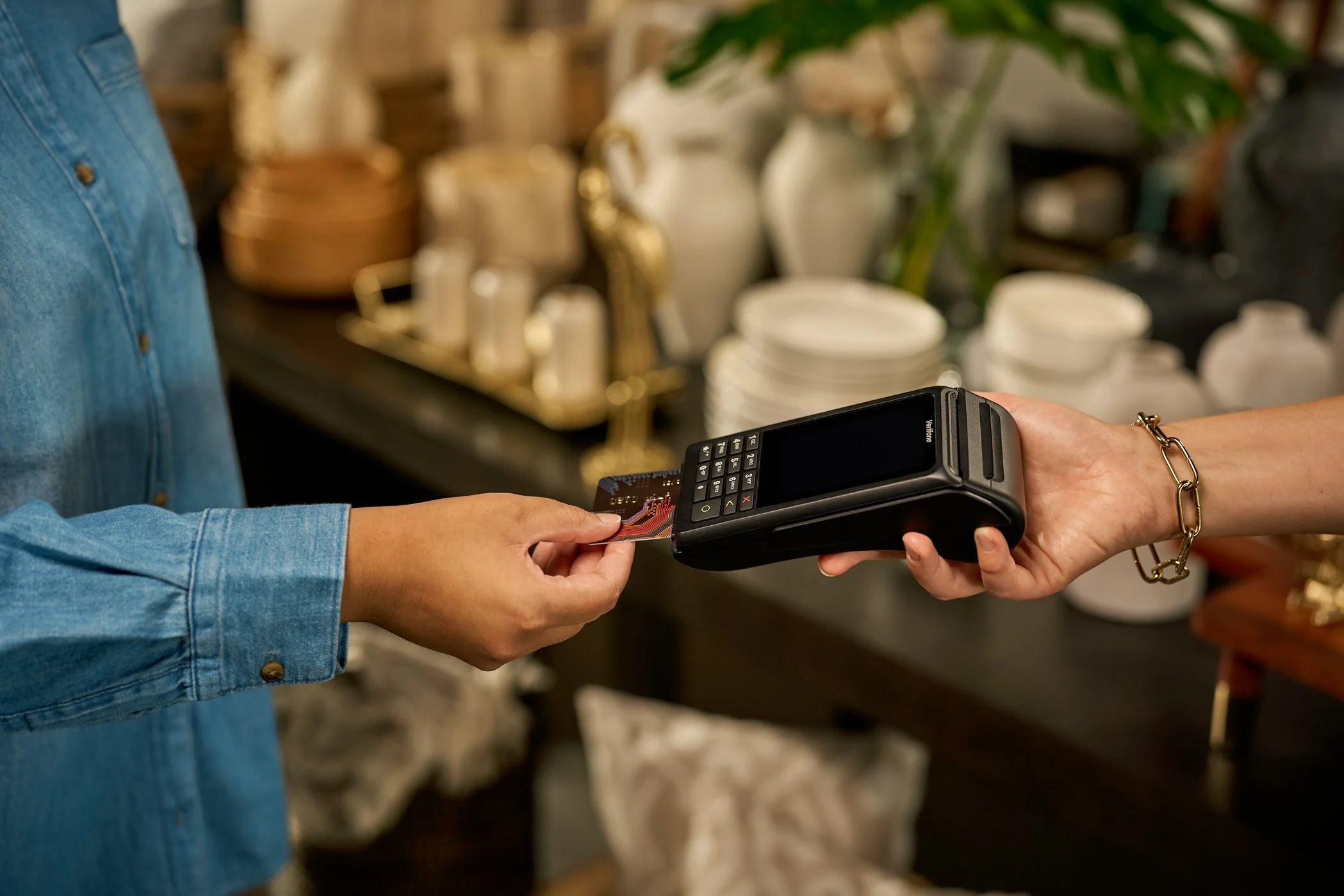 Verifone