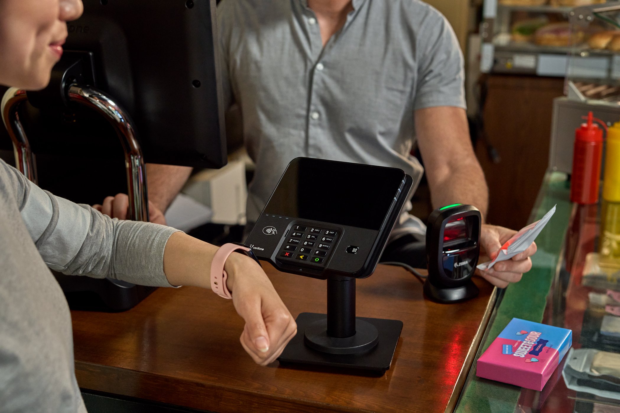 Verifone - Leslieville Pumps - 1922.jpg