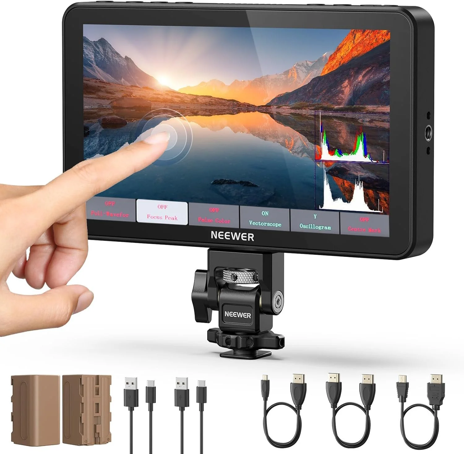 Camera Monitor
