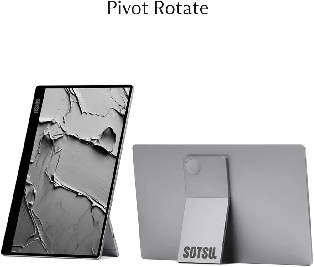 Portable Monitor