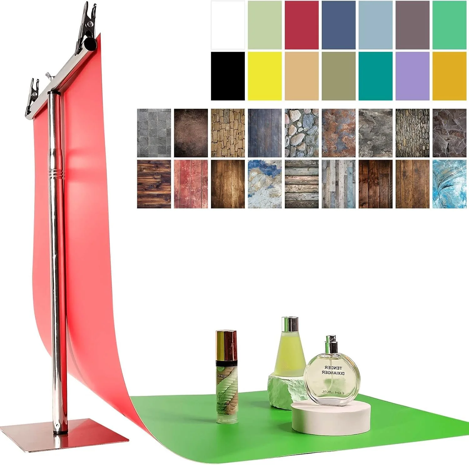 Color Backdrop