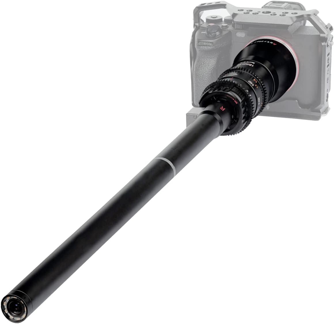 Probe Lens
