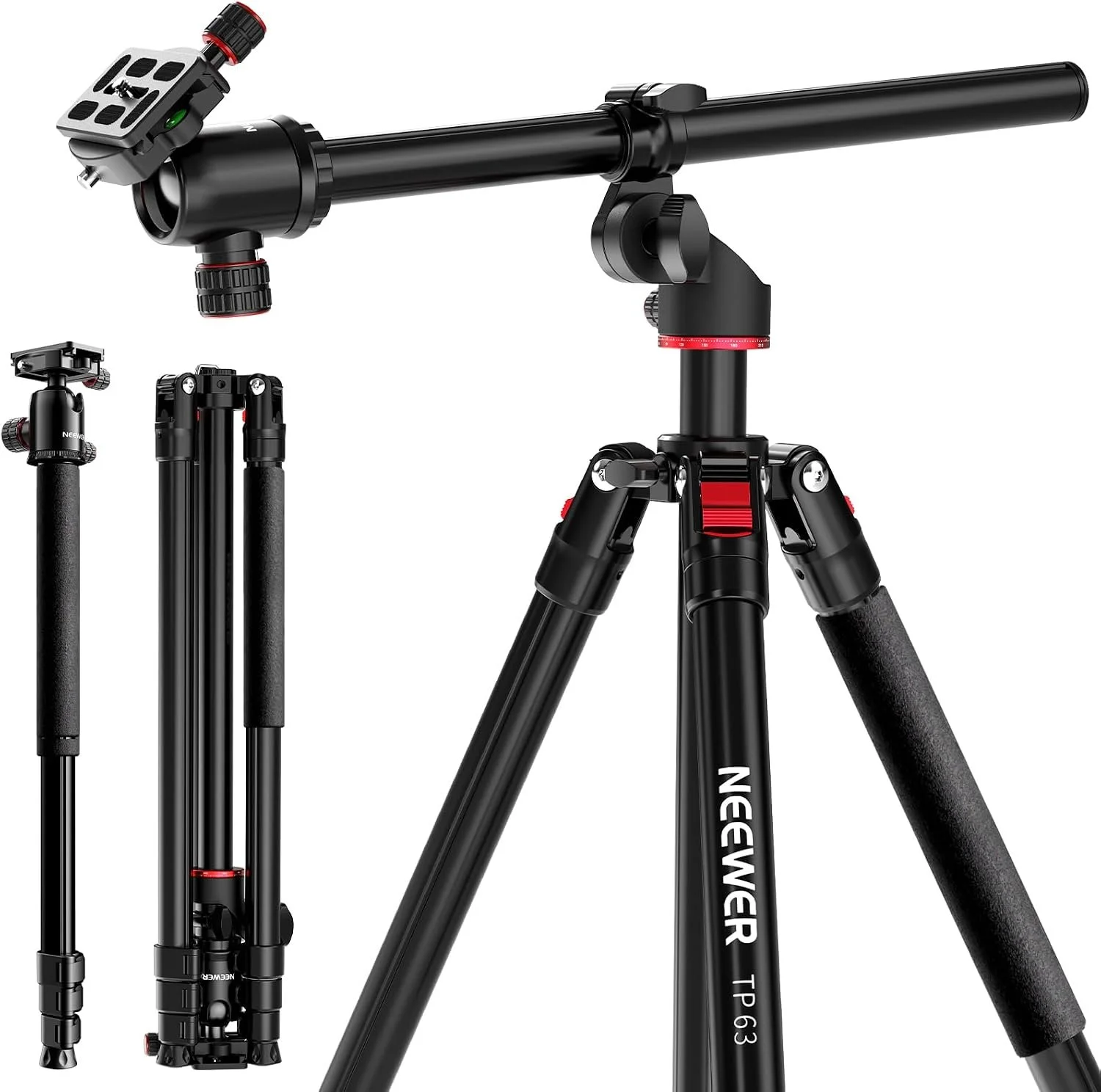 Tripod