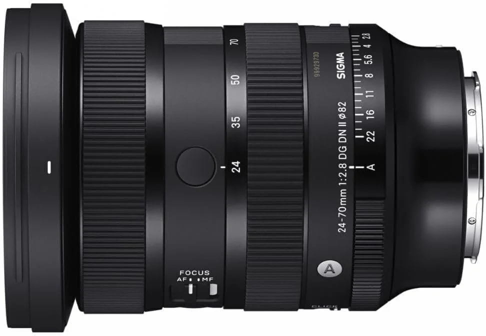 24-70mm f2.8