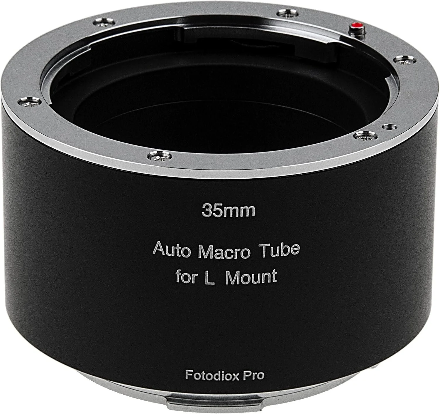 Macro Tube