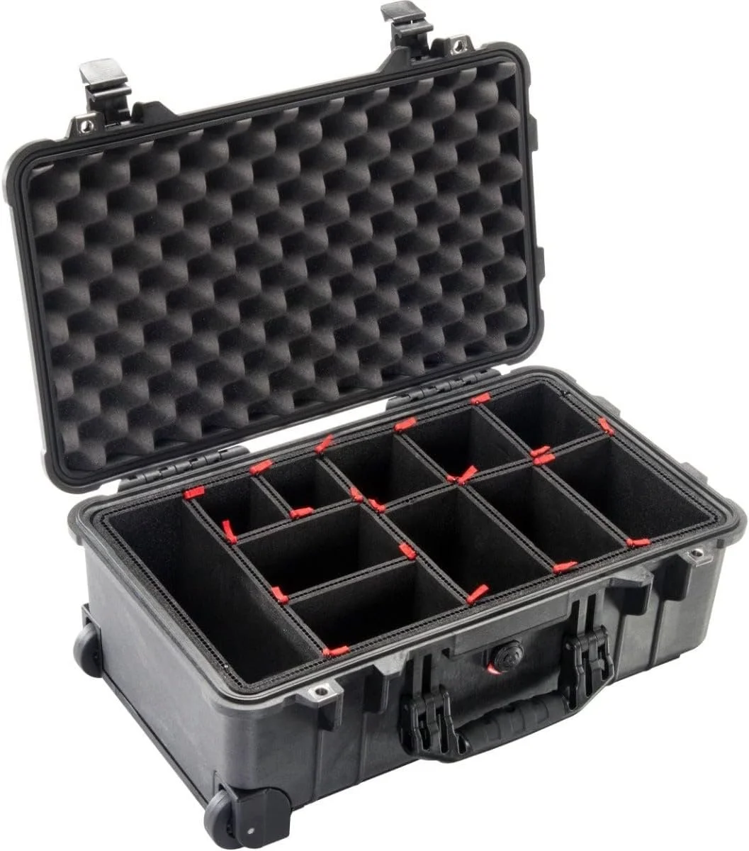 Pelican Case
