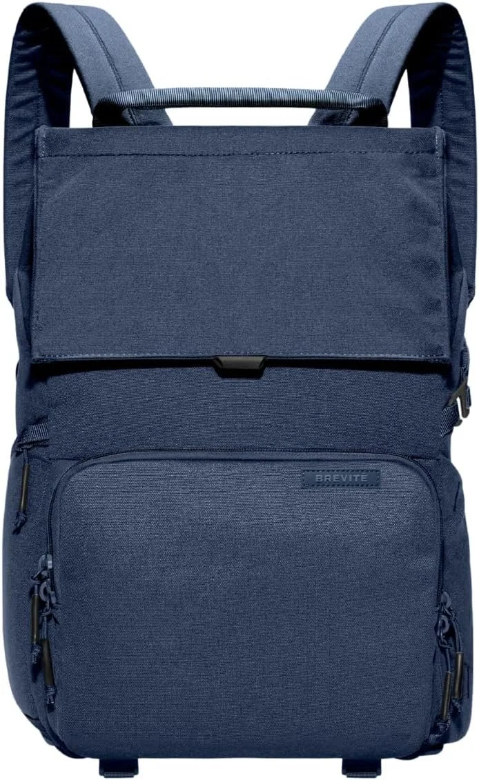 Camera & Mac Bag