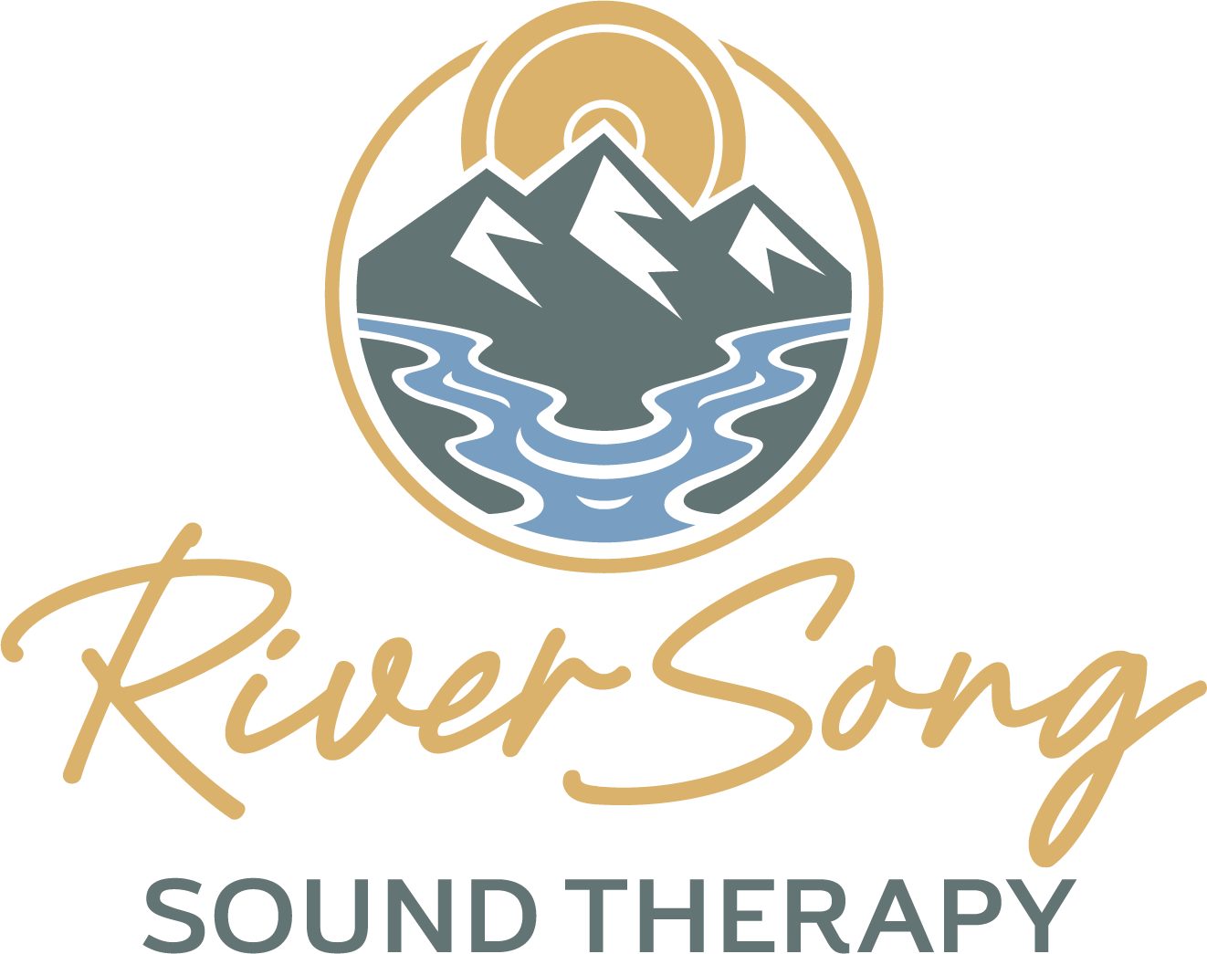 River Song Sound Therapy