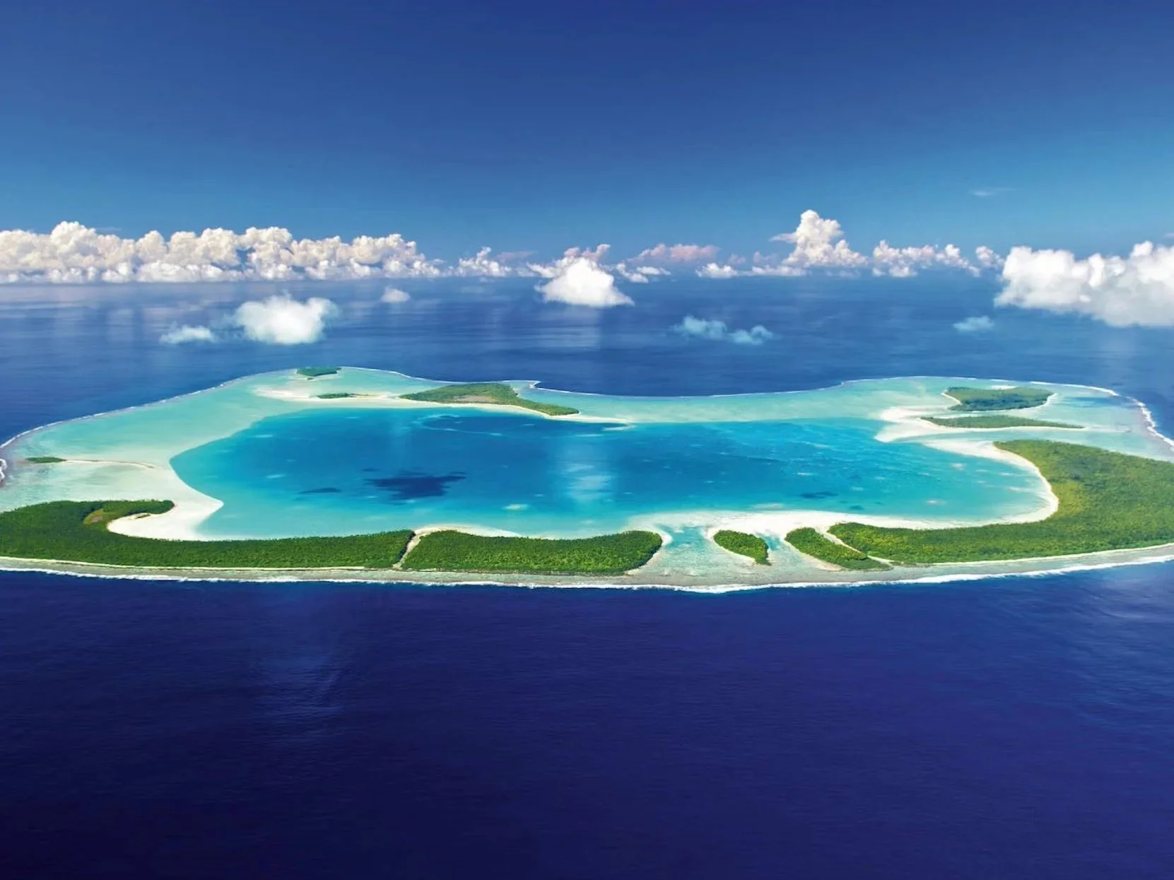 The Brando, French Polynesia