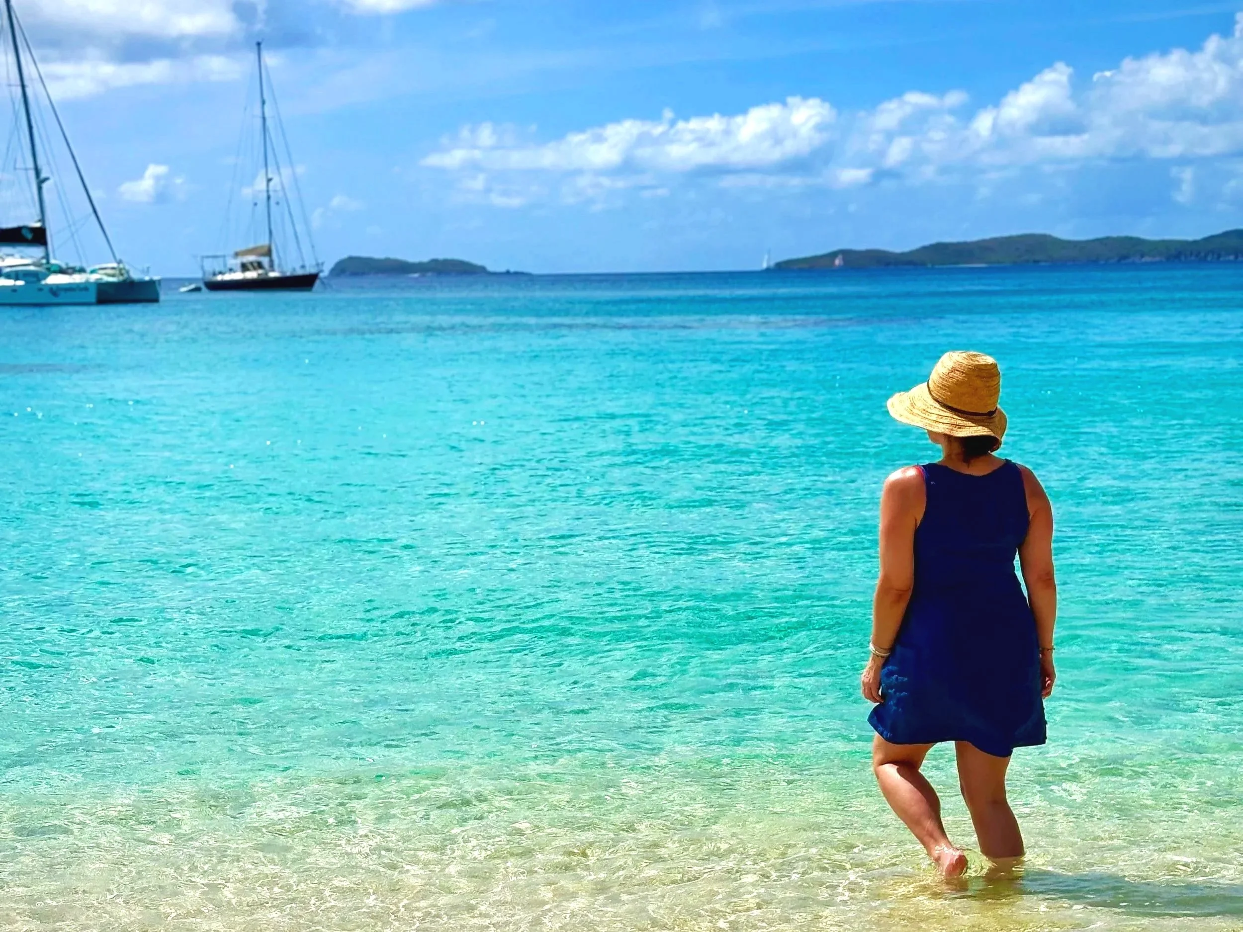 Rosewood Little Dix Bay, British Virgin Islands