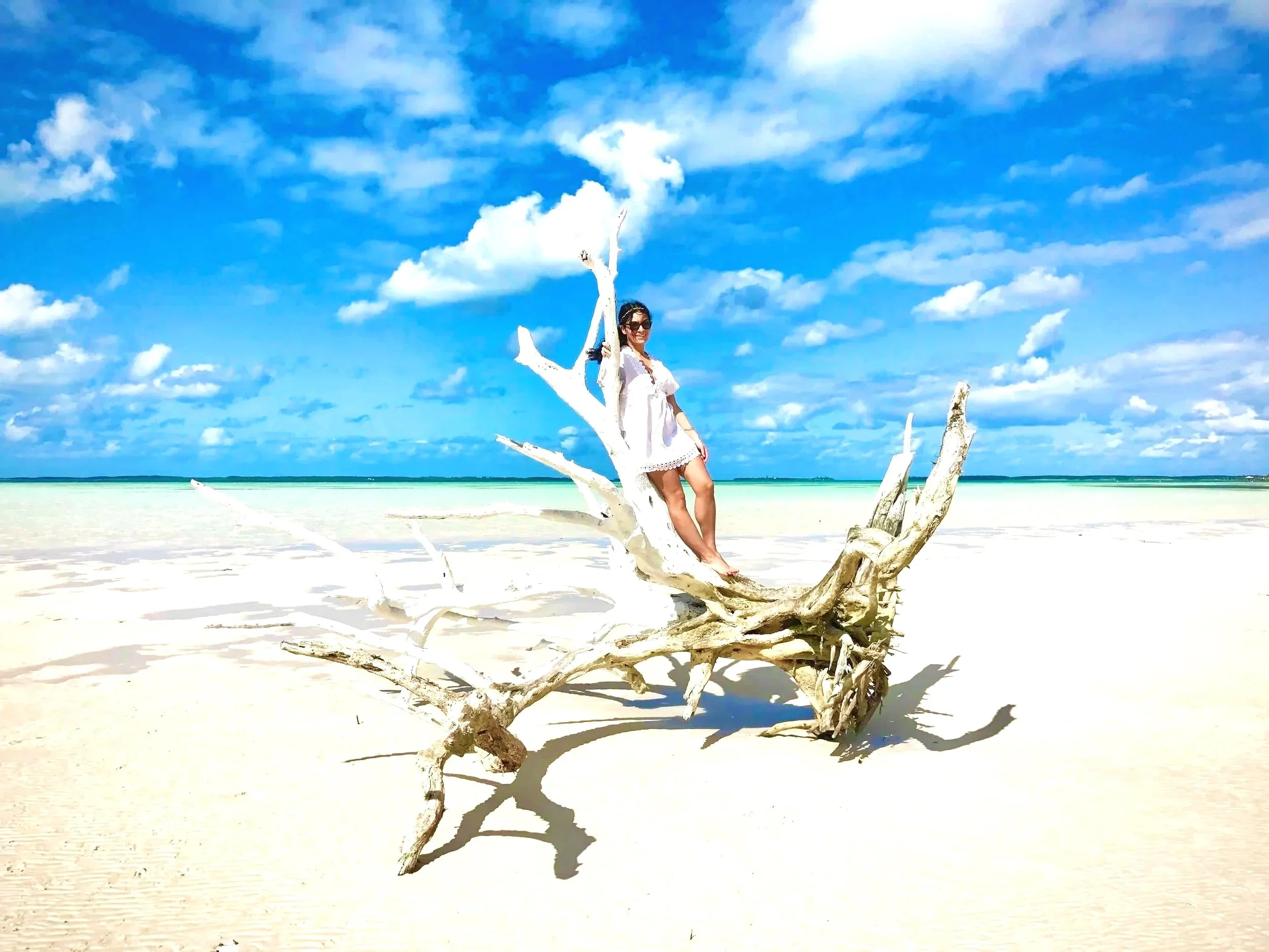 Harbour Island, The Bahamas