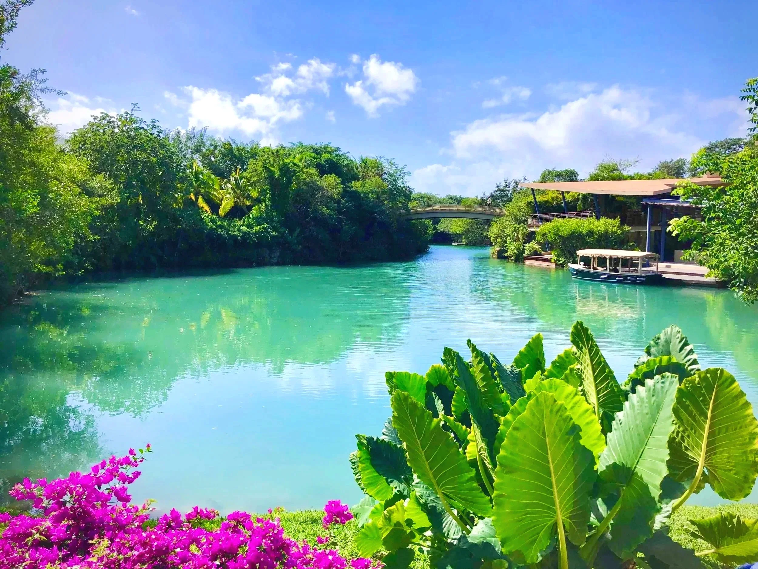 Rosewood Mayakoba, Riviera Maya, Mexico