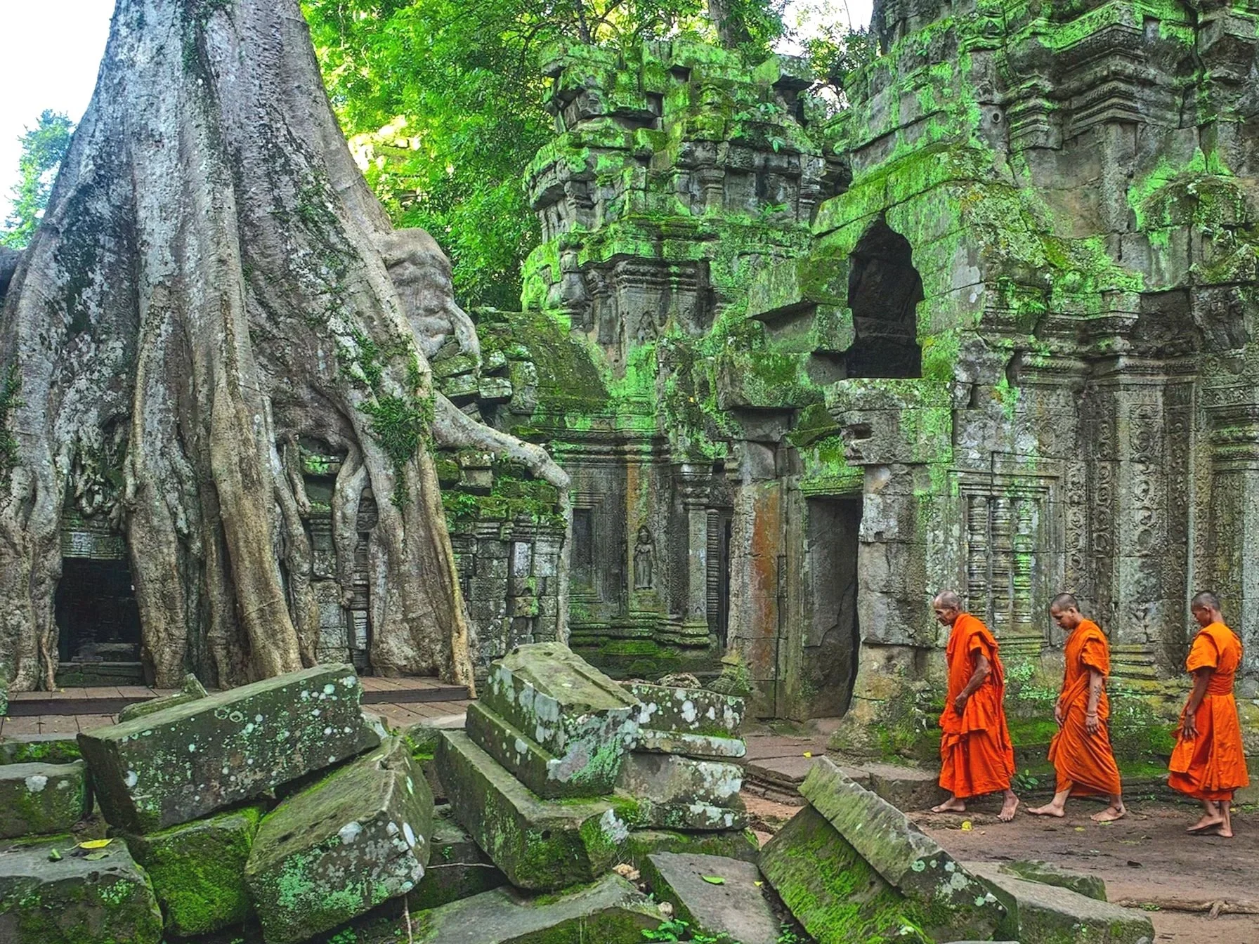 Siem Reap, Cambodia