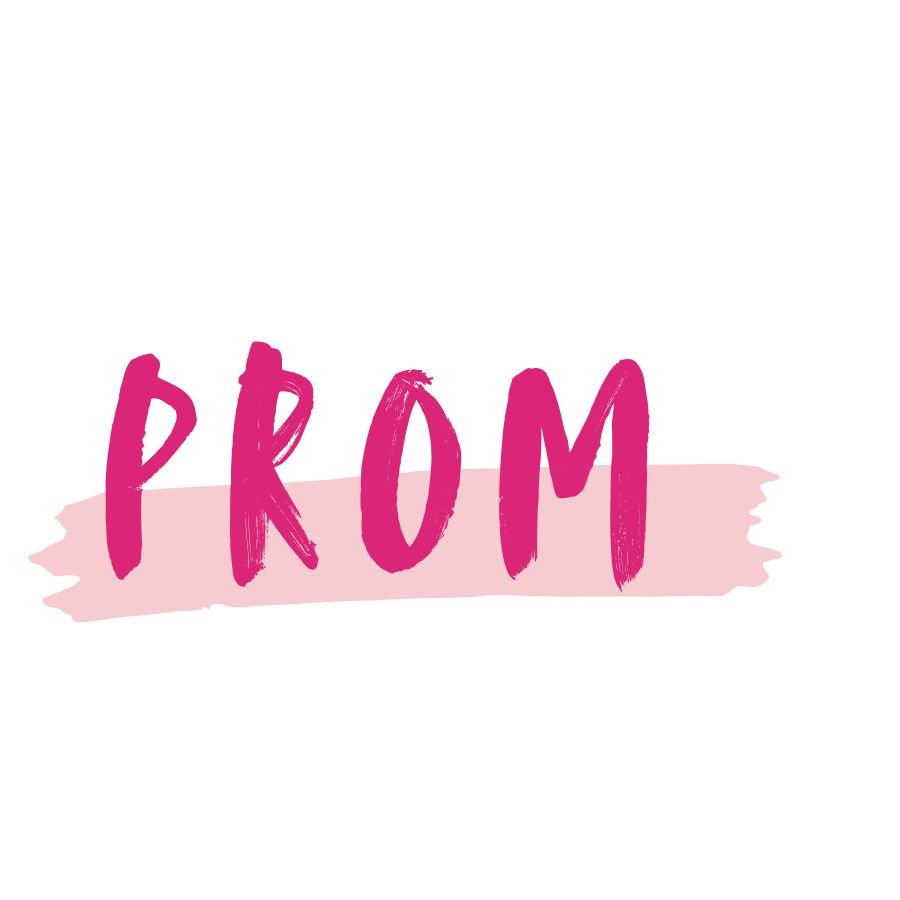 Prom Makeup