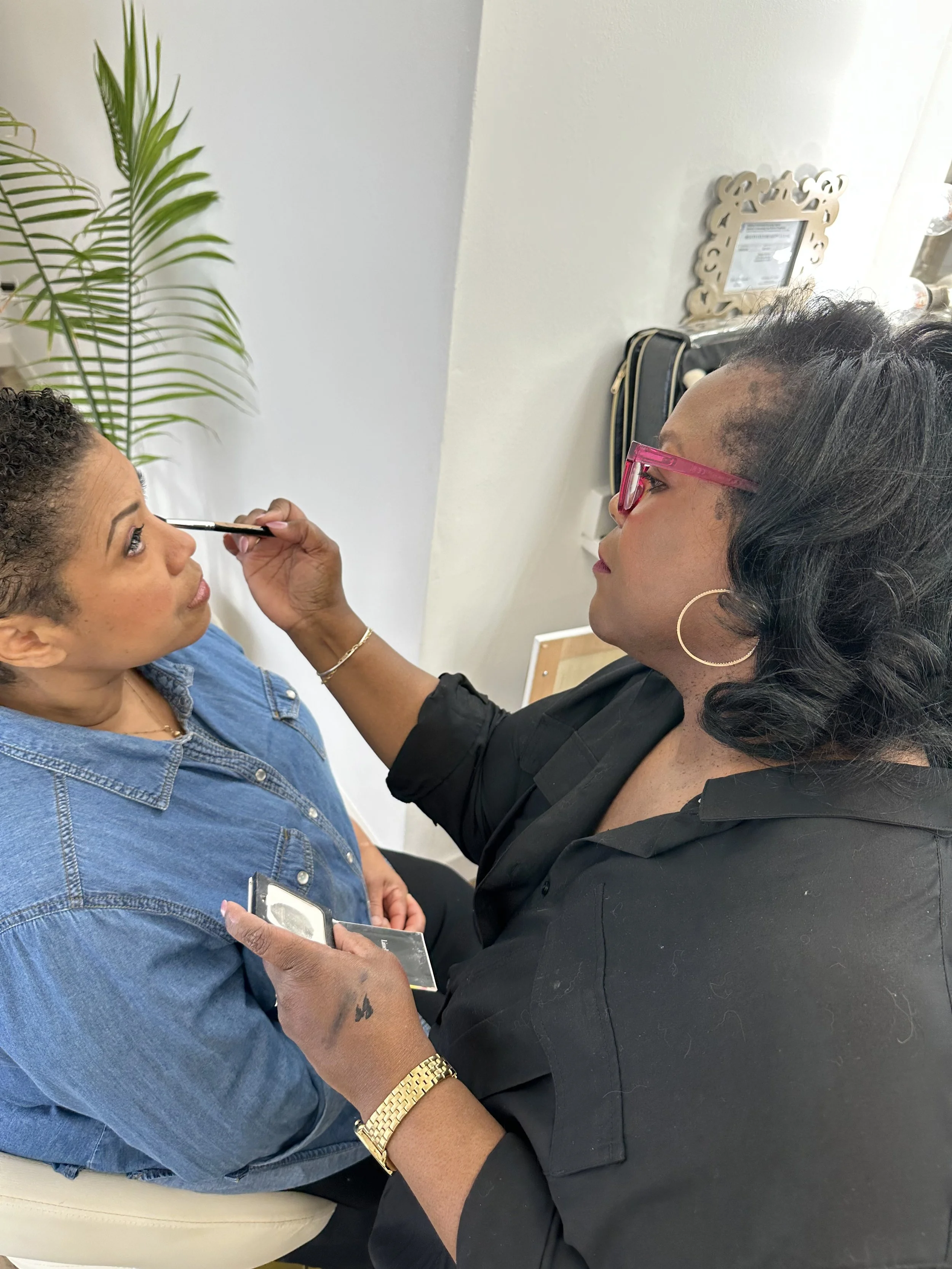 What do you recommend?