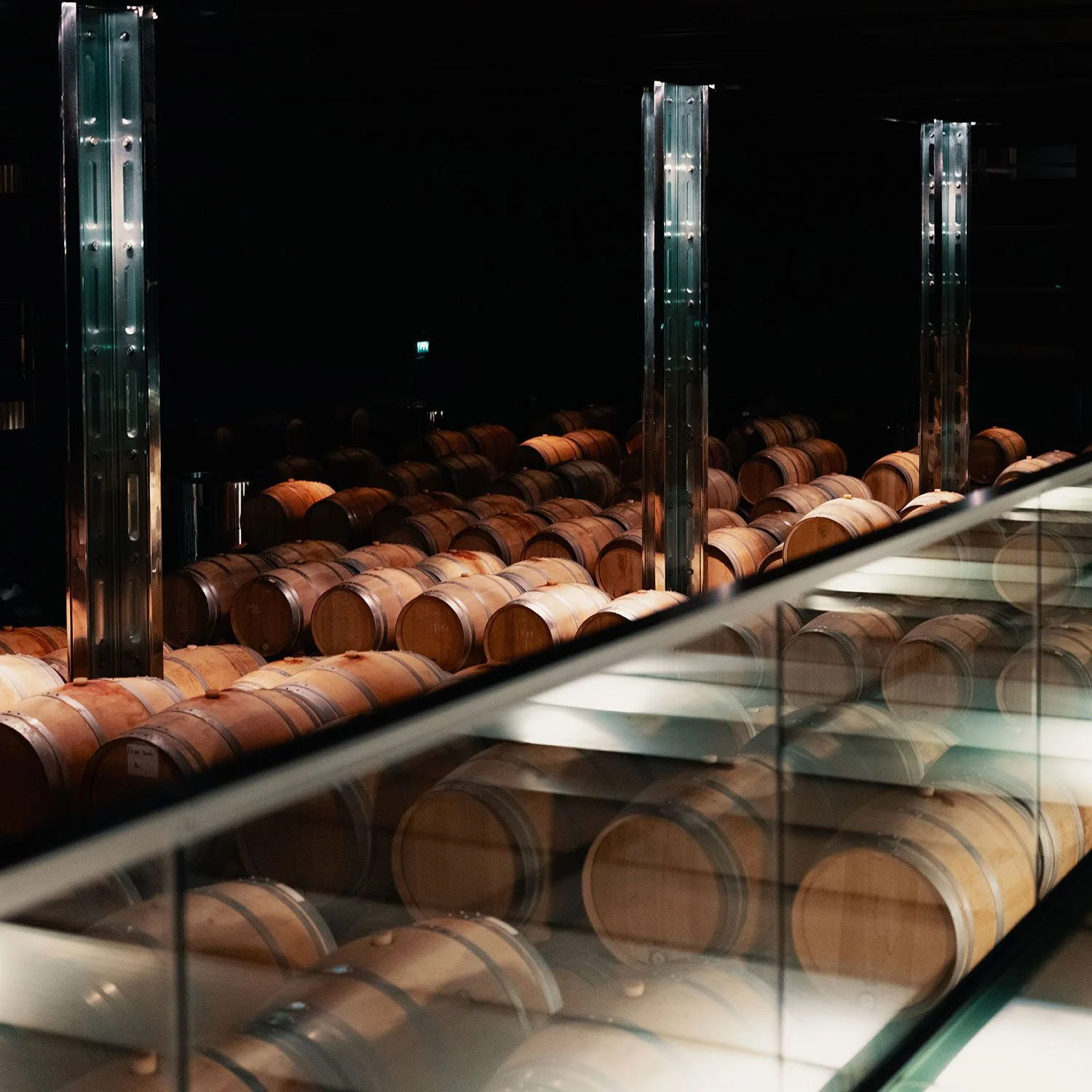 Tasting Bordeaux’s Finest