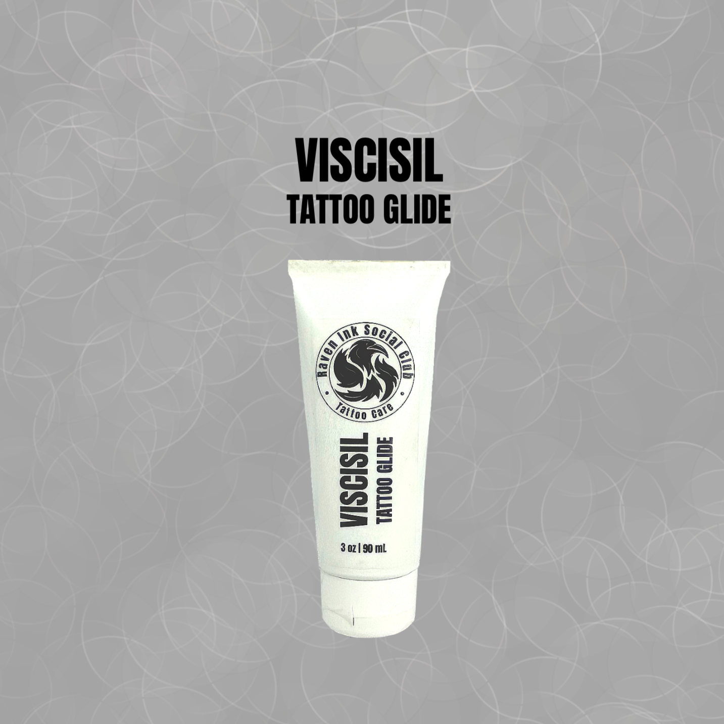 VISCISIL- Tattoo Glide